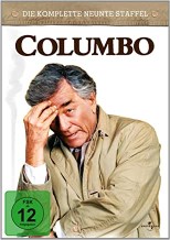 Columbo Staffel 9